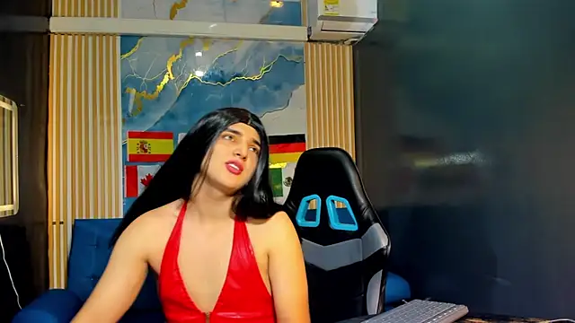 Snapshot of Gaby_Gil_ chatting on 21, 6, 2026 Gaby Gil online show from 21, 6, 2026
