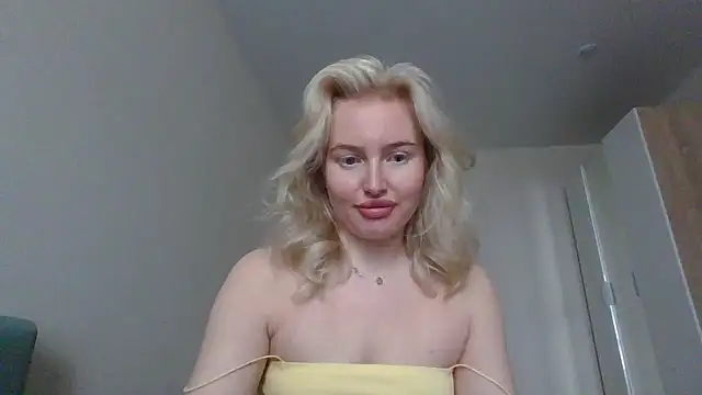 blond canary online show from 3, 5, 2026