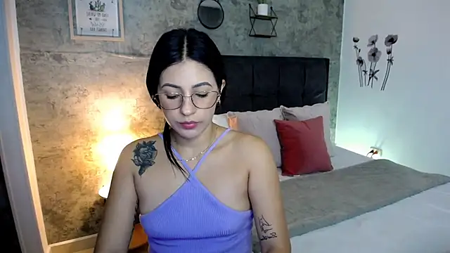Snapshot of isa_cruzx chatting on 30, 5, 2026 isa cruzx online show from 30, 5, 2026