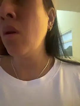 Snapshot of Cloe-Fire chatting on 5, 6, 2026 Cloe-Fire online show from 5, 6, 2026