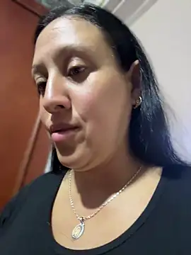 Snapshot of Cloe-Fire chatting on 13, 6, 2026 Cloe-Fire online show from 13, 6, 2026