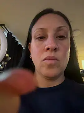 Snapshot of Cloe-Fire chatting on 6, 7, 2026 Cloe-Fire online show from 6, 7, 2026