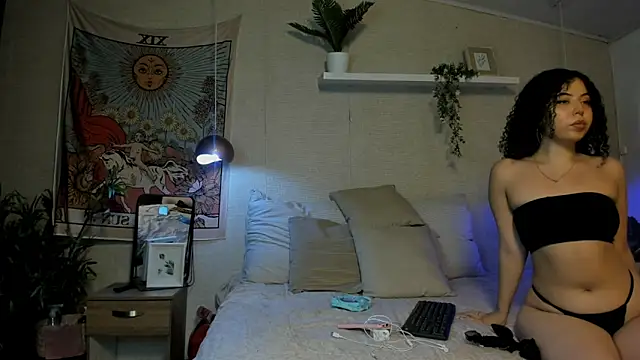 Snapshot of Honey_Sofi chatting on 3, 6, 2026 Honey Sofi online show from 3, 6, 2026