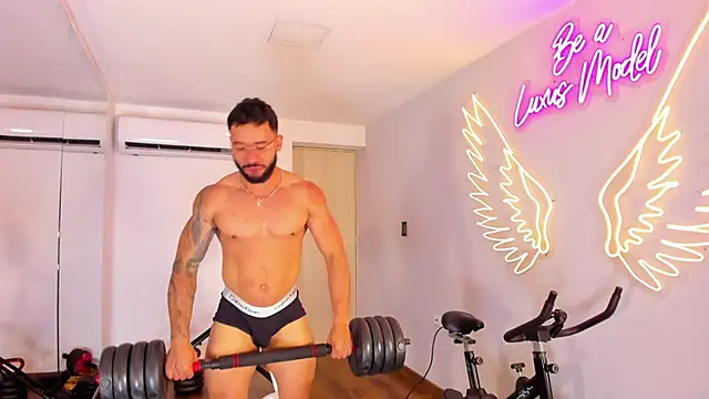 Axel power  online show from 5, 5, 2026