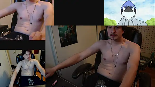 BigDickPlaya101 online show from 16, 5, 2026