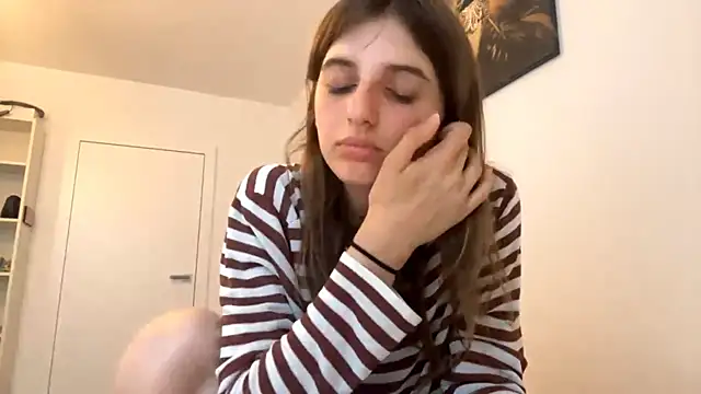 Snapshot of ActaedCottage chatting on 2, 7, 2026 ActaedCottage online show from 2, 7, 2026