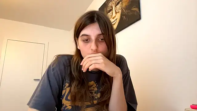 Snapshot of ActaedCottage chatting on 4, 7, 2026 ActaedCottage online show from 4, 7, 2026
