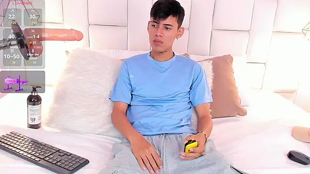 Snapshot of JacobFerrer chatting on 27, 5, 2026 JacobFerrer online show from 27, 5, 2026