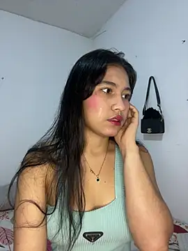 Snapshot of Xaannder chatting on 16, 5, 2026 Xaannder online show from 16, 5, 2026