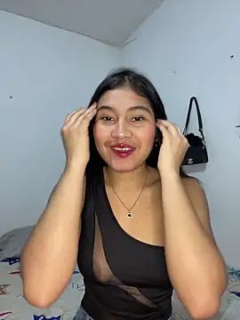 Snapshot of Xaannder chatting on 21, 5, 2026 Xaannder online show from 21, 5, 2026