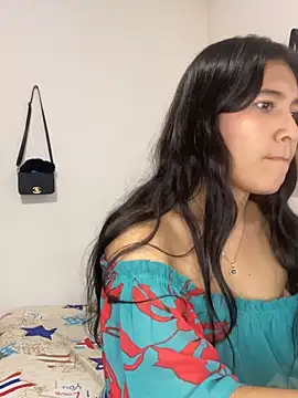 Snapshot of Xaannder chatting on 10, 6, 2026 Xaannder online show from 10, 6, 2026