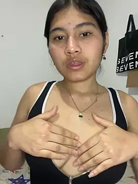 Snapshot of Xaannder chatting on 12, 6, 2026 Xaannder online show from 12, 6, 2026