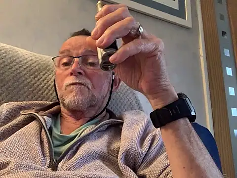 Moonraker64 online show from 18, 5, 2026