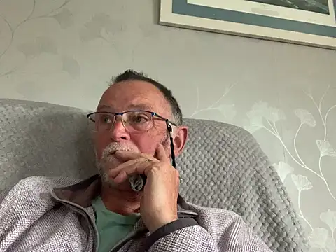 Moonraker64 online show from 19, 5, 2026