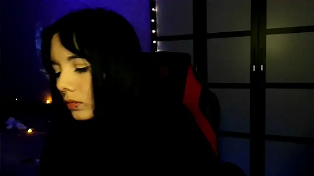 gothicq online show from 28, 5, 2026