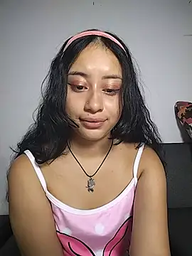 L0lita Emi12 online show from 17, 5, 2026