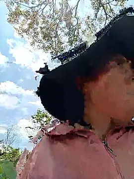 Snapshot of Jinli_01 chatting on 5, 5, 2026 Jinli 01 online show from 5, 5, 2026