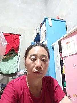 Snapshot of Jinli_01 chatting on 16, 5, 2026 Jinli 01 online show from 16, 5, 2026