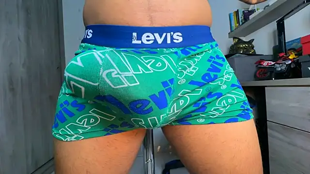 Snapshot of Jordylatino chatting on 26, 7, 2026 Jordylatino online show from 26, 7, 2026