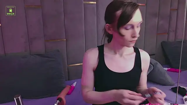 Snapshot of GraceMorgana chatting on 19, 5, 2026 GraceMorgana online show from 19, 5, 2026