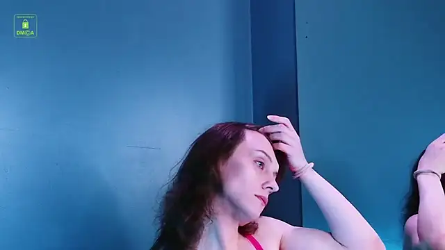 Snapshot of GraceMorgana chatting on 6, 6, 2026 GraceMorgana online show from 6, 6, 2026