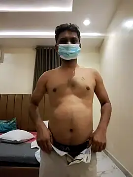 Snapshot of santhoshkannadaboy chatting on 9, 5, 2026 santhoshkannadaboy online show from 9, 5, 2026