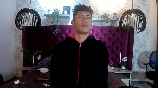 angel silva  online show from 7, 5, 2026