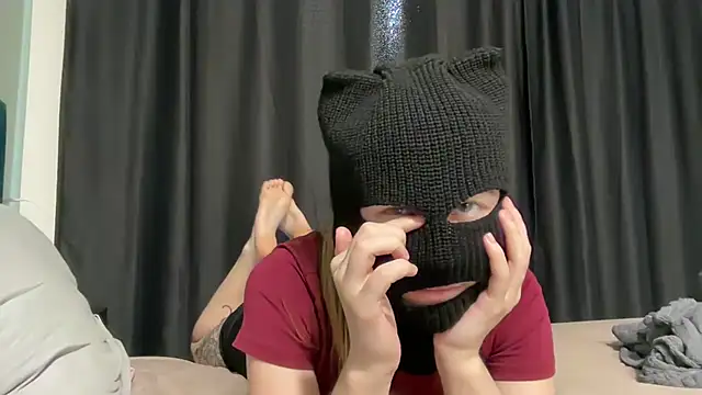 Snapshot of GraceCook_ chatting on 23, 6, 2026 GraceCook online show from 23, 6, 2026