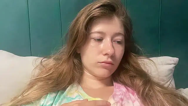 Snapshot of GraceCook_ chatting on 15, 7, 2026 GraceCook online show from 15, 7, 2026