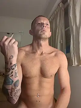 Bloodypleasures online show from 10, 7, 2026