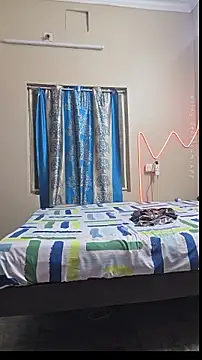 Snapshot of Bubbly_143 chatting on 18, 7, 2026 Bubbly 143 online show from 18, 7, 2026
