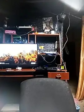 Snapshot of demoni0802 chatting on 13, 5, 2026 demoni0802 online show from 13, 5, 2026