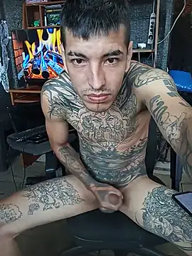 Snapshot of demoni0802 chatting on 16, 5, 2026 demoni0802 online show from 16, 5, 2026