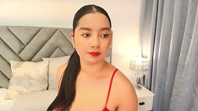 Snapshot of Scarlet_queen7 chatting on 31, 7, 2026 Scarlet queen7 online show from 31, 7, 2026