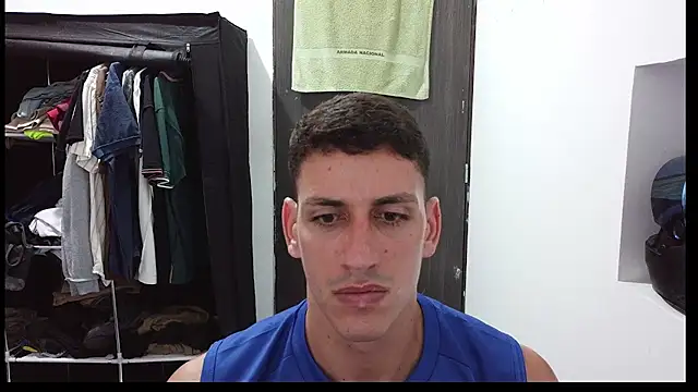 Snapshot of RaulRico chatting on 9, 5, 2026 RaulRico online show from 9, 5, 2026