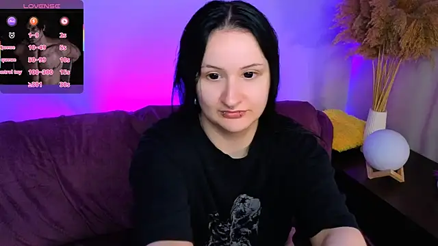 Snapshot of Ame_xCore chatting on 3, 7, 2026 Ame xCore online show from 3, 7, 2026