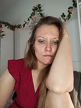 Candy Cougar online show from 30, 6, 2026
