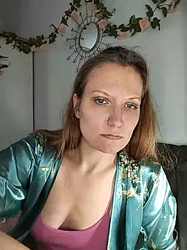Candy Cougar online show from 9, 7, 2026