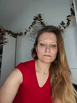 Candy Cougar online show from 17, 7, 2026