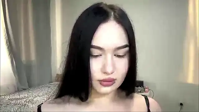 Snapshot of PlushPeep chatting on 11, 6, 2026 PlushPeep online show from 11, 6, 2026
