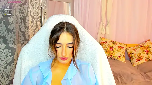 Snapshot of Amy_Marlin chatting on 29, 5, 2026 Amy Marlin online show from 29, 5, 2026