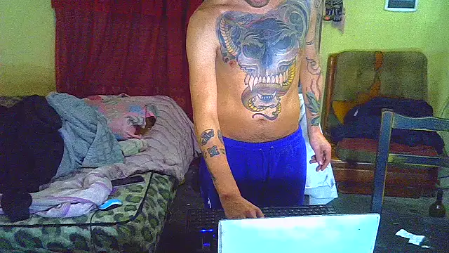 Snapshot of day23i9 chatting on 29, 7, 2026 day23i9 online show from 29, 7, 2026