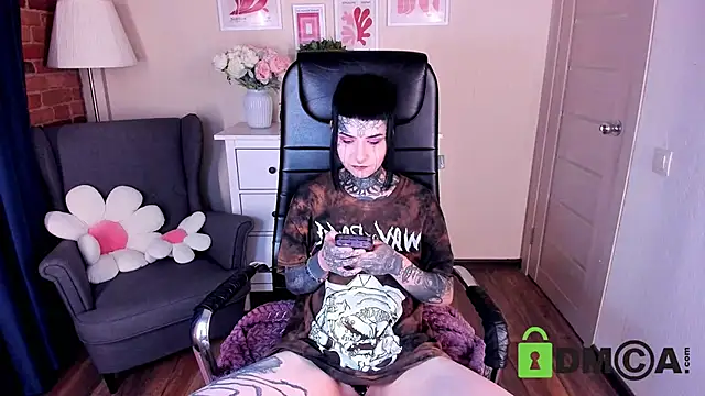 Snapshot of Bloood__Mary chatting on 10, 5, 2026 Bloood Mary online show from 10, 5, 2026