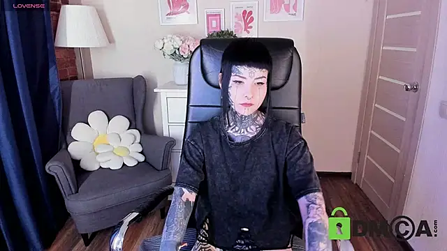 Snapshot of Bloood__Mary chatting on 29, 5, 2026 Bloood Mary online show from 29, 5, 2026