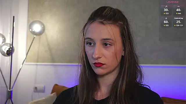 Snapshot of LiaaaBunny chatting on 17, 6, 2026 LiaaaBunny online show from 17, 6, 2026
