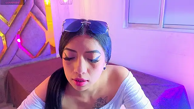 Snapshot of Ey_Im_simone_ chatting on 31, 5, 2026 Ey Im simone online show from 31, 5, 2026
