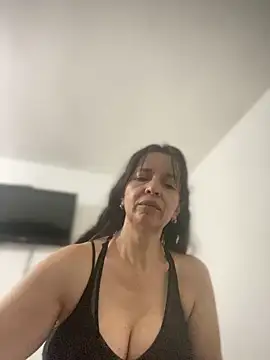 Snapshot of Soy_Camila8 chatting on 31, 5, 2026 Soy Camila8 online show from 31, 5, 2026