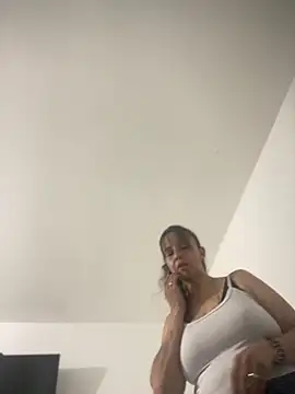 Snapshot of Soy_Camila8 chatting on 6, 6, 2026 Soy Camila8 online show from 6, 6, 2026