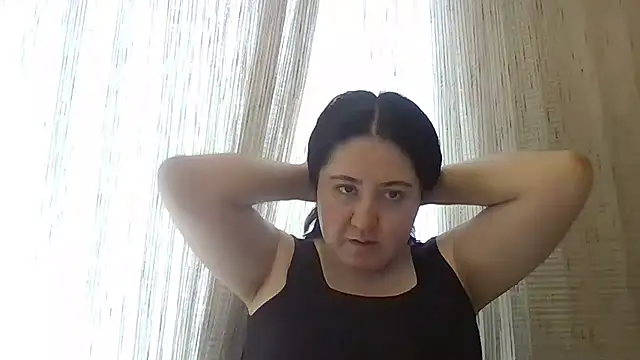 Snapshot of IsabellaJacobs chatting on 4, 6, 2026 IsabellaJacobs online show from 4, 6, 2026