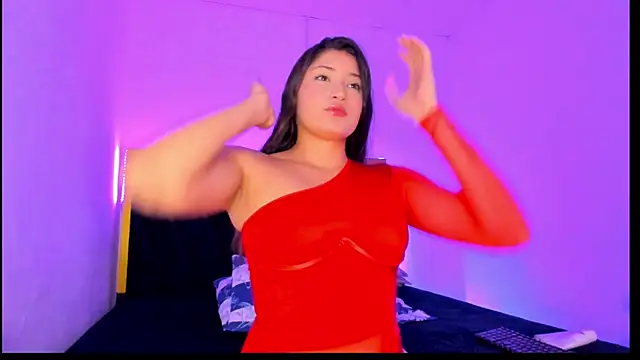 Snapshot of VioletaSanchez24 chatting on 9, 7, 2026 VioletaSanchez24 online show from 9, 7, 2026